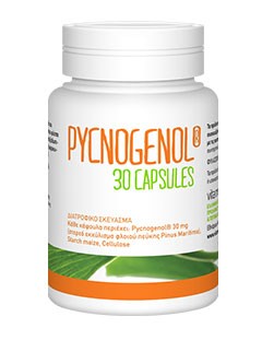 Pycnogenol