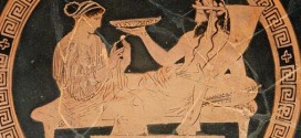 Γιατί οι Αρχαίοι Έλληνες ήταν πάντα έτοιμοι για σεξ;